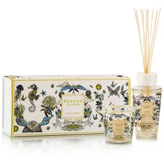 Baobab Raumduft Geschenkbox My First Tomorrowland 2026 (2-teilig)