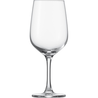 Schott Zwiesel Wasserglas / Rotweinglas Congresso 455 ml 6er