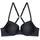 Damen Pure Micro WHP Bra SCHWARZ 75C 75C