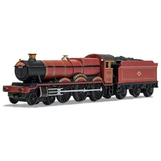 CORGI Harry Potter Hogwarts Express Modell