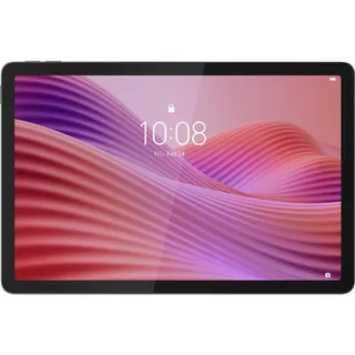 Lenovo Tab M11 11" 4 GB RAM 128 GB Wi-Fi Luna Grey + Clear Case