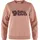 Dusty Rose/Port XL