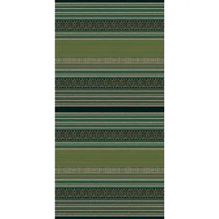 Bassetti Duschtuch Roccaraso, Grün, Textil, 70x140 cm, Badtextilien, Bade- & Duschhandtücher