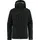 Jacke schwarz 3XL