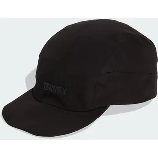 adidas Terrex Xperior CLIMAPROOF Kappe schwarz M/L