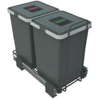 elletipi 1954 Ecofil PF01 24 l Grau