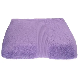 Julie Julsen Duschtuch 70 x 140 cm lavendel