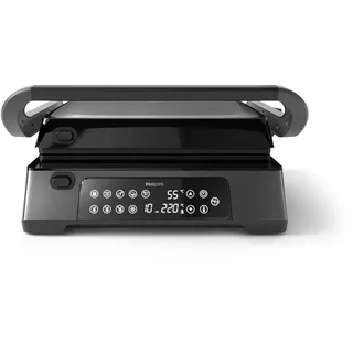 Philips Kontaktgrill HD6307/70