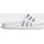 Cloud White / Silver Metallic / Cloud White 36