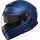 Matt Blue Metallic L