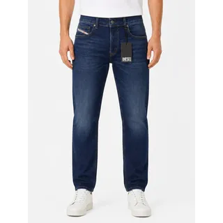 Diesel Safado-X Straight Fit Blau 34/34