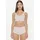 Minimizer-BH ohne Bügel uni, für Damen, nude, 100D