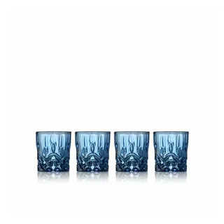 Lyngby Glas Sorrento Schnapsglas 0,04 l 4 St.