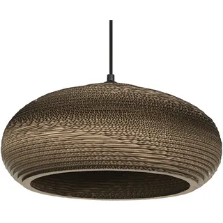 LEDVANCE D. C. Drop 1-flg. 40 cm braun