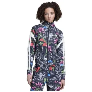 adidas HOUSE OF TIRO ORIGINAL Trainingsjacke Schwarz XL