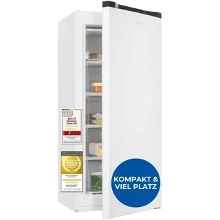 Exquisit GS145-050C Weiß