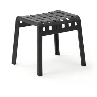 Nardi - Poggio Hocker, anthrazit