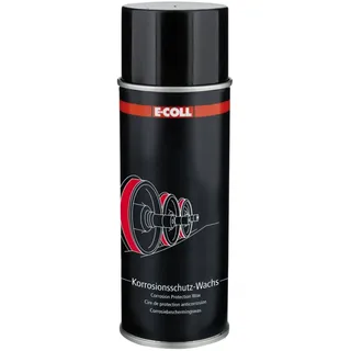 E-COLL Korrosions-Schutzwachs 400 ml
