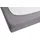 Jersey-Elastic 140 x 200 - 160 x 220 cm silbergrau