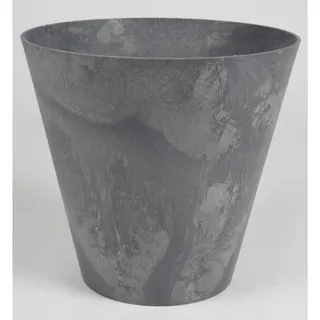 Prosperplast Tubus Effect 30 x 28 cm Grau