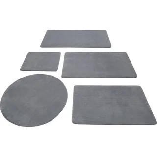 WECON HOME Joris 55 x 65 cm grau