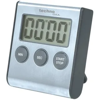 Technoline KT-200 silber