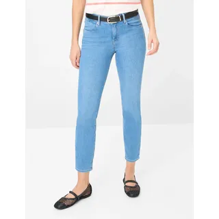 Brax Style SHAKIRA S USED REGULAR BLUE, denim blau, Gr. 36