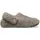Classic Cozzzy Slipper Braun 34