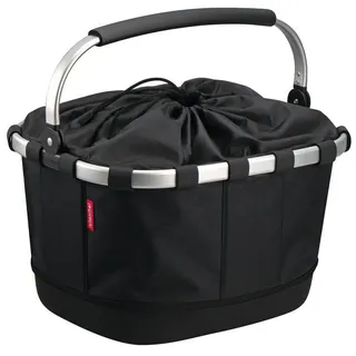 Reisenthel Carrybag GT 24 l schwarz