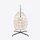 1-Sitzer Beige