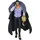 BANPRESTO Crocodile Shukko Figur 17 cm