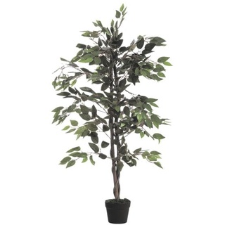 Kunstpflanze »Ficus Benjamini«, Paperflow
