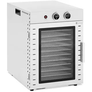 Royal Catering Dörrautomat 1000 W Weiß