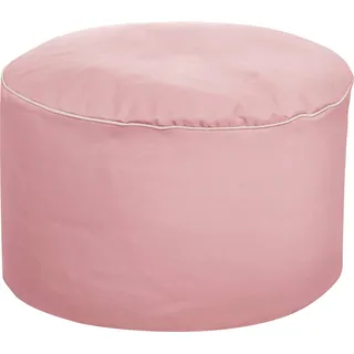 Magma Heimtex Sitzsack DotCom SCUBA (1 St) rosa