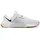 Herren White/Platinum Tint/Gum Light Brown/Black 40,5