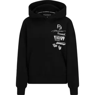 Rocawear Hoodie Schwarz L