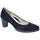 Orly Damenschuhe Pumps blau