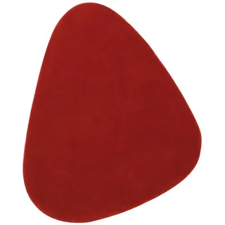 Teppich Cal terracotta orange 1 95x2 cm