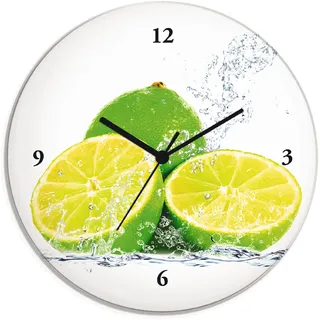 ARTland Limette mit Spritzwasser 1,8 ARTLAND gelb