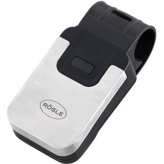 Rösle Universal BBQ LED-Griffleuchte, + Premium-Grillhandschuhe