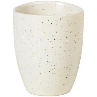 Broste Copenhagen Espressotasse 0,1 l Gelb