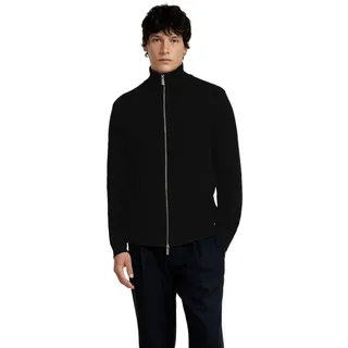 Selected Homme Male Pullover High Neck Reißverschluss | Pullover - XL