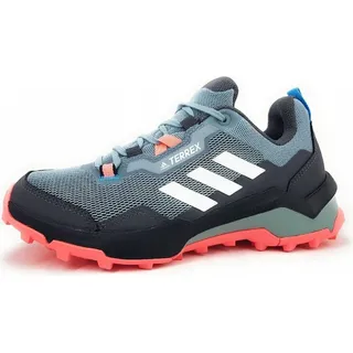 adidas Terrex AX4 Primegreen Damen Magic Grey/Dash Grey/Acid Red 36 2/3