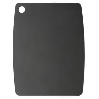 JADE Schneidebrett Gourmet Kitchen, Zellulose-Laminat, spülmaschinenfest, hygienisch, messerschonend, extrem robust, hitzebeständig bis 176°C, Aufhängeöse, BPA-frei, für Hobbyköche und Profis
