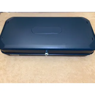 Dometic (CRAMER) Gasgrill Koffergrill  3-flammig 50mbar  - Neuwertiger Zustand!!