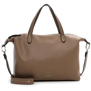 SURI FREY Henny Shopper Synthetik Beige