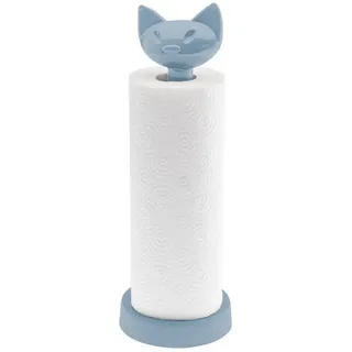 Koziol Miaou Organic nature flower blue