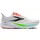 Herren White/Pink Clay/Gecko 45,5