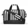 L summerstripes black