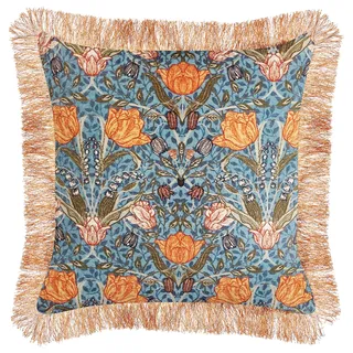 Beliani Dekokissen MITELLA 45 x 45 cm